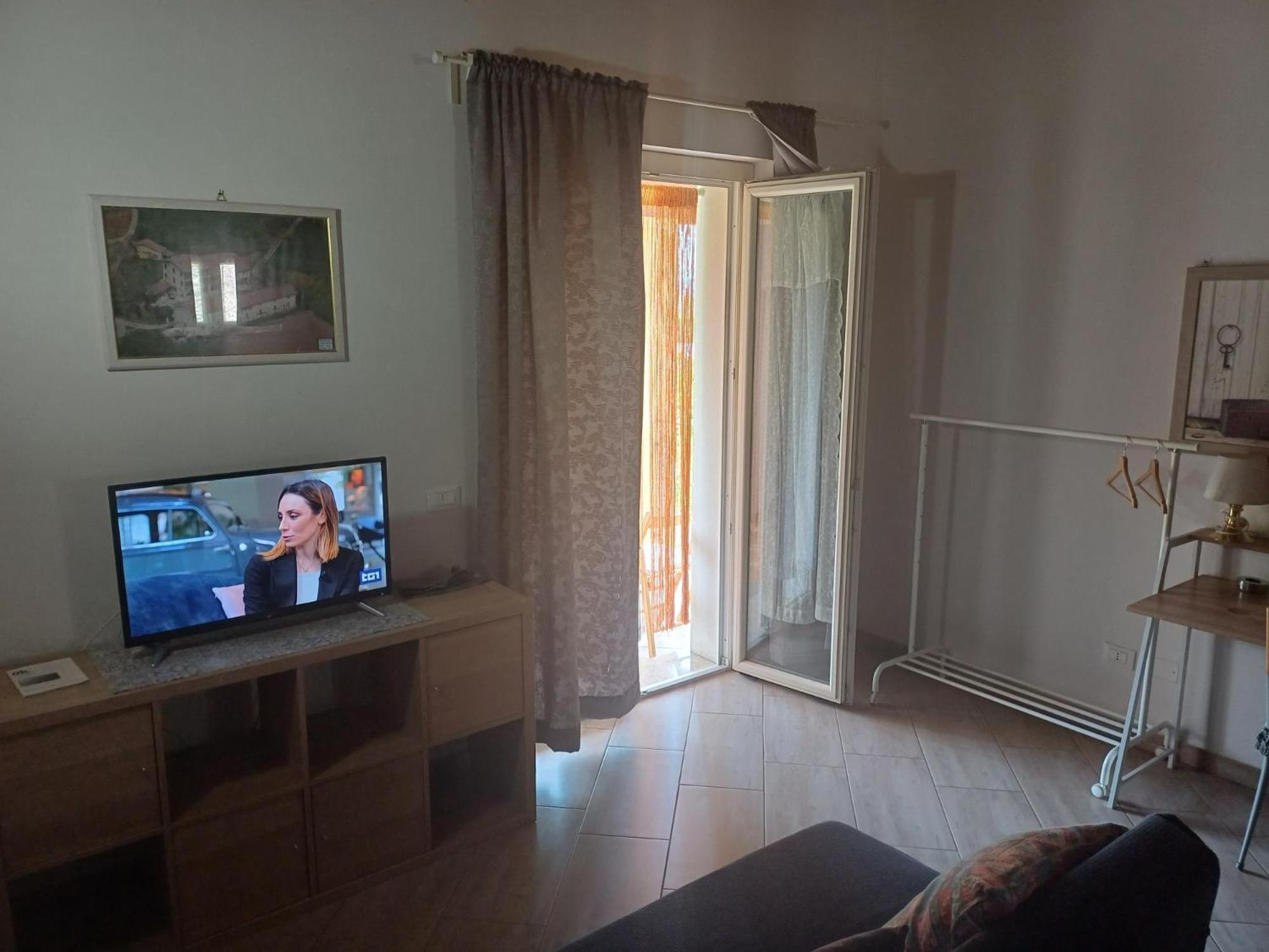 Apartament Cascina Legnago Trilocale A 6 Chilometri Da Salo' Villanuova sul clisi Zewnętrze zdjęcie